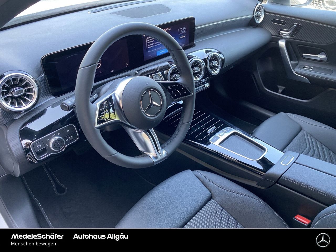 Mercedes-Benz A-Klasse – Bild 15