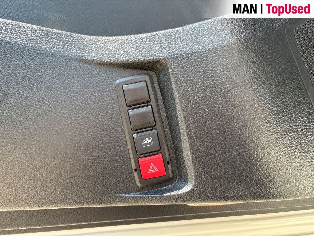 MAN TGX 18.510 4x2 BL SA 27
