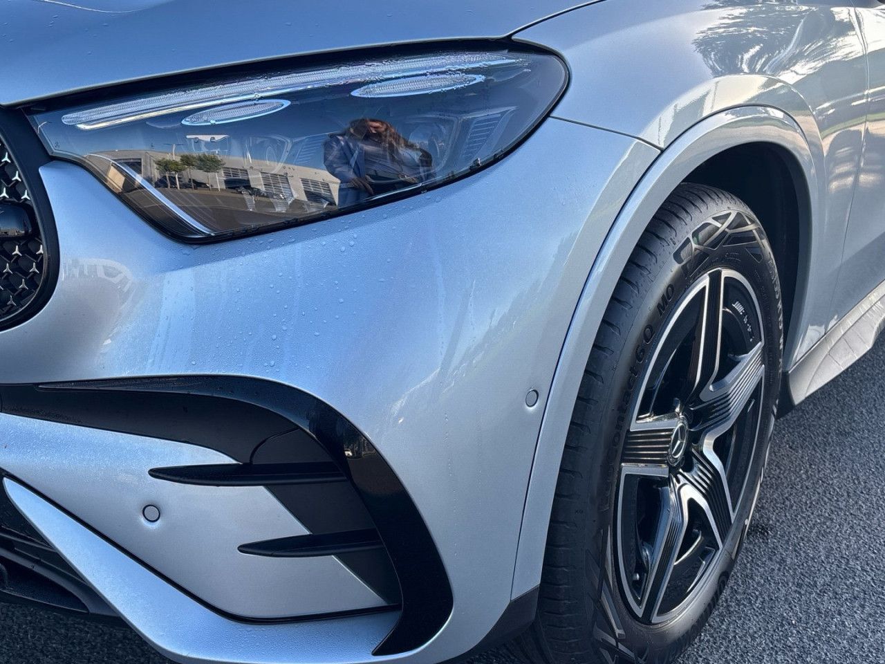 Mercedes-Benz GLC – Bild 13