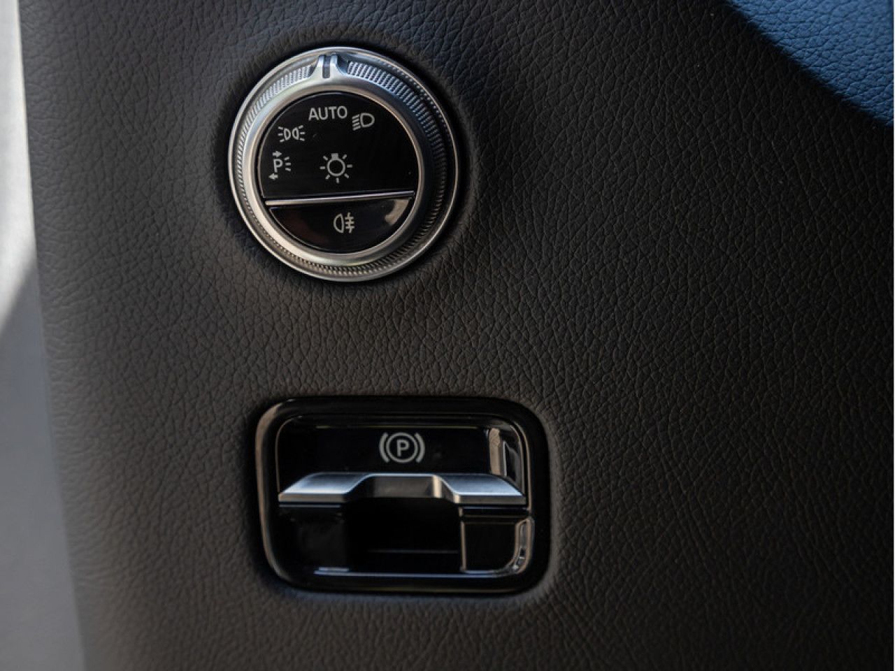 Mercedes-Benz GLC – Bild 23
