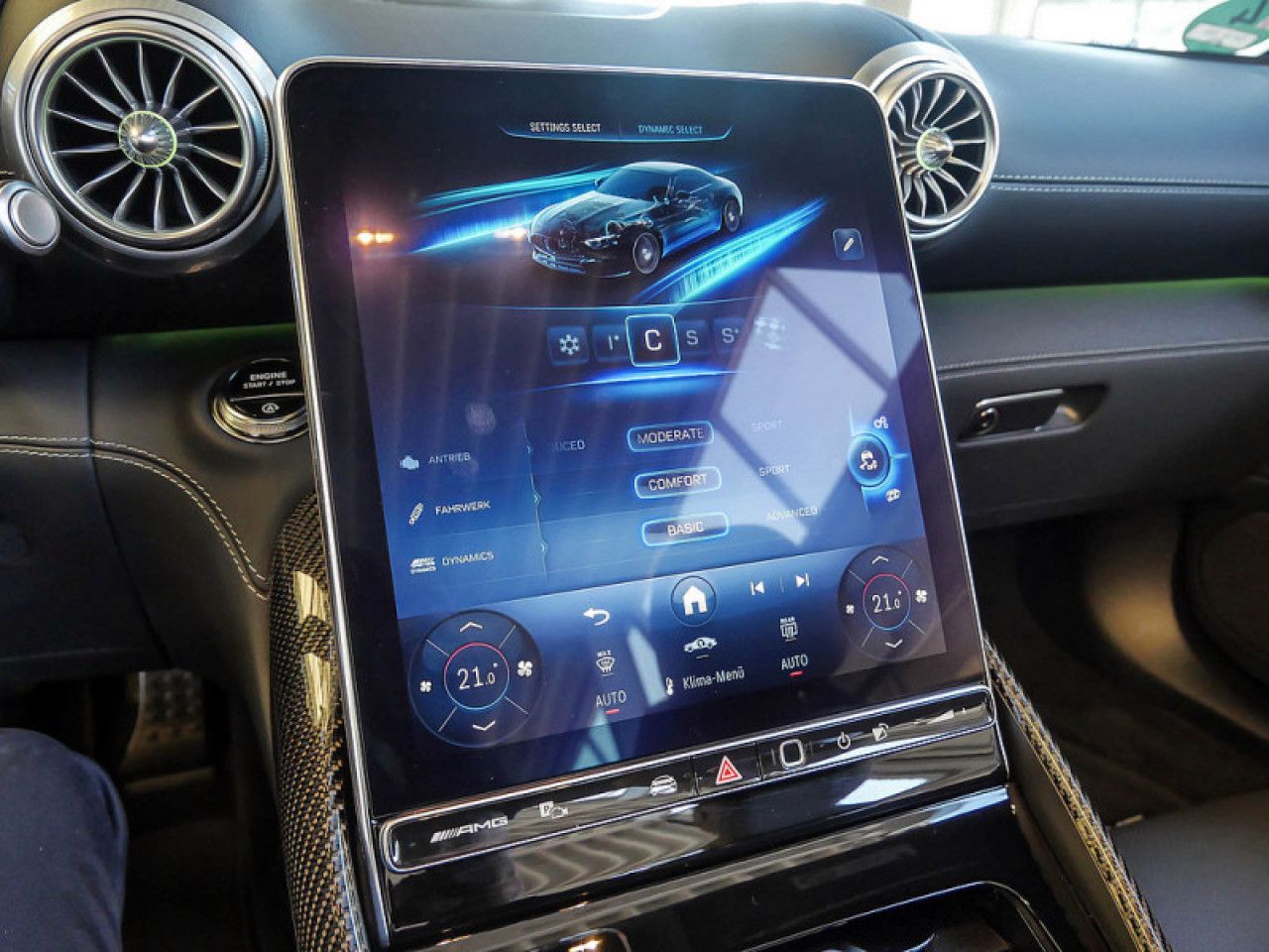 Mercedes-Benz SL – Bild 19
