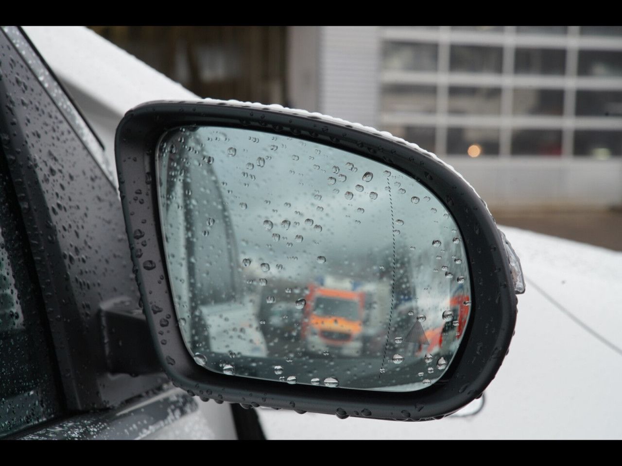 Mercedes-Benz B-Klasse – Bild 27