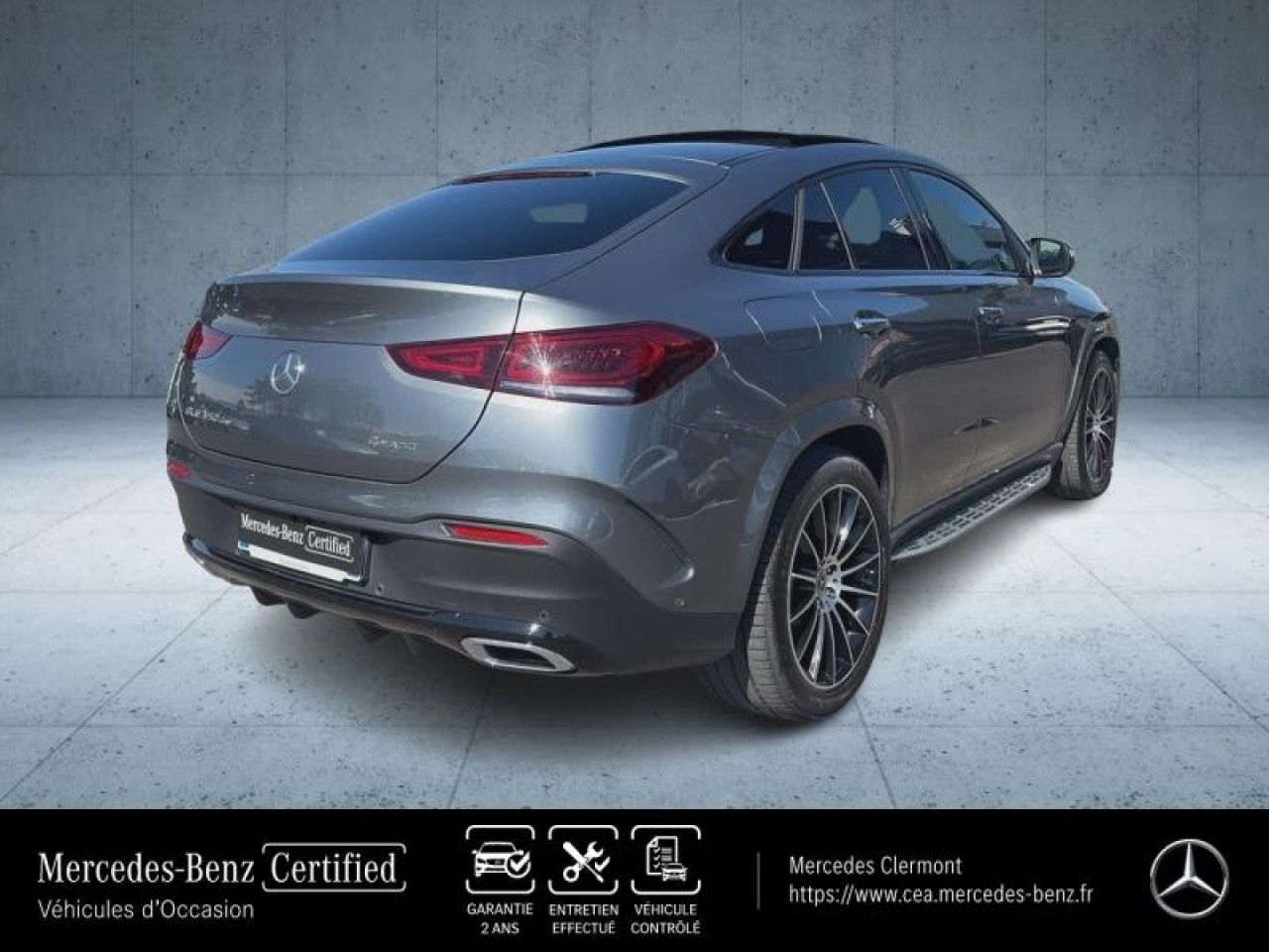 Photo du v&eacute;hicule 7 / 18