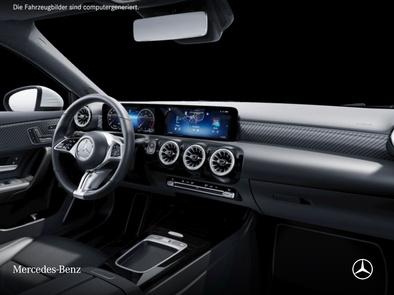 Mercedes-Benz A-Klasse – Bild 8