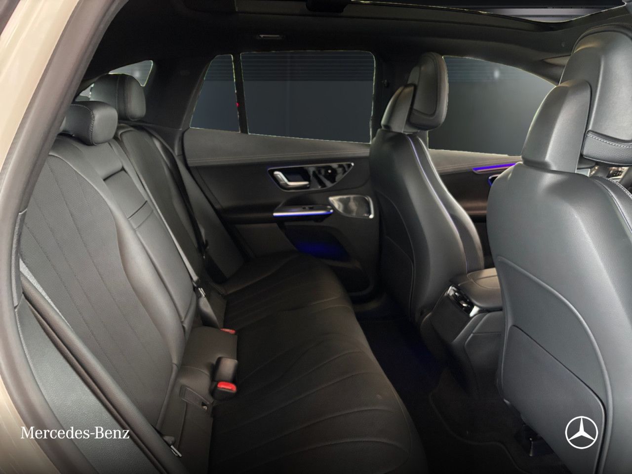 Mercedes-Benz EQE – Bild 27