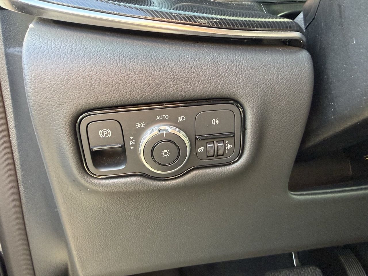 Mercedes-Benz V-Klasse – Bild 14