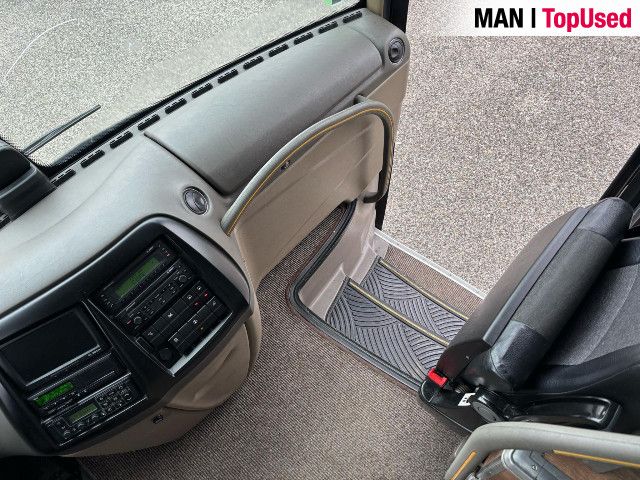 IVECO Magelys 15