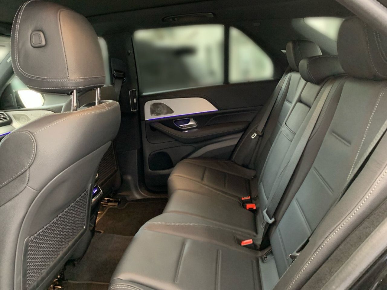 Mercedes-Benz GLE – Bild 11