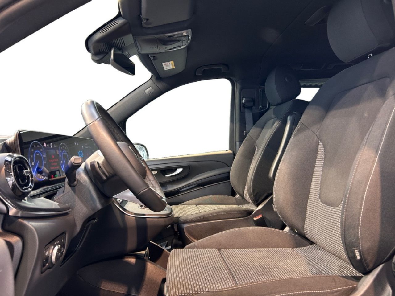Mercedes-Benz EQV – Bild 5