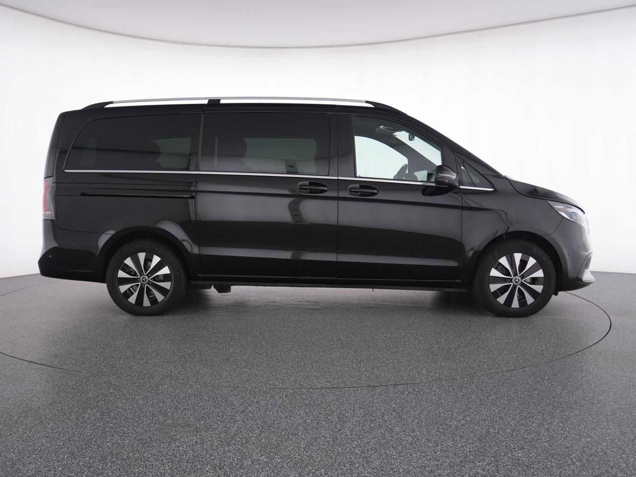 Mercedes-Benz V-Klasse – Bild 11
