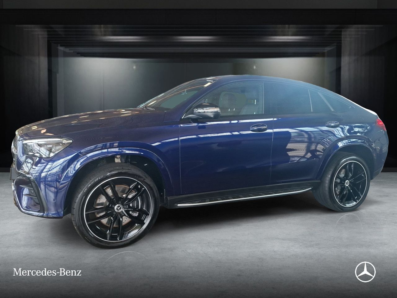 Mercedes-Benz GLE – Bild 19