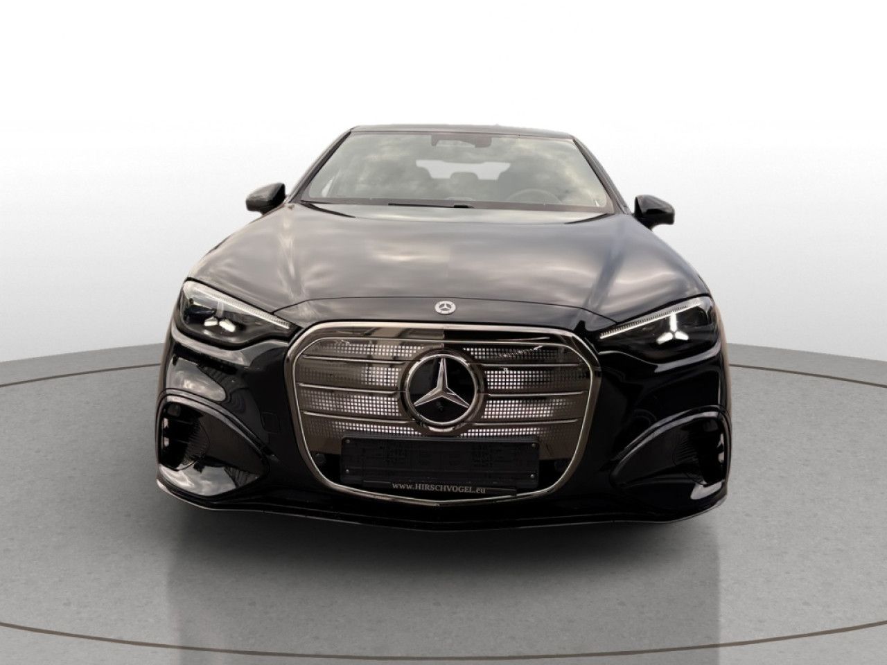 Mercedes-Benz C-Klasse – Bild 2