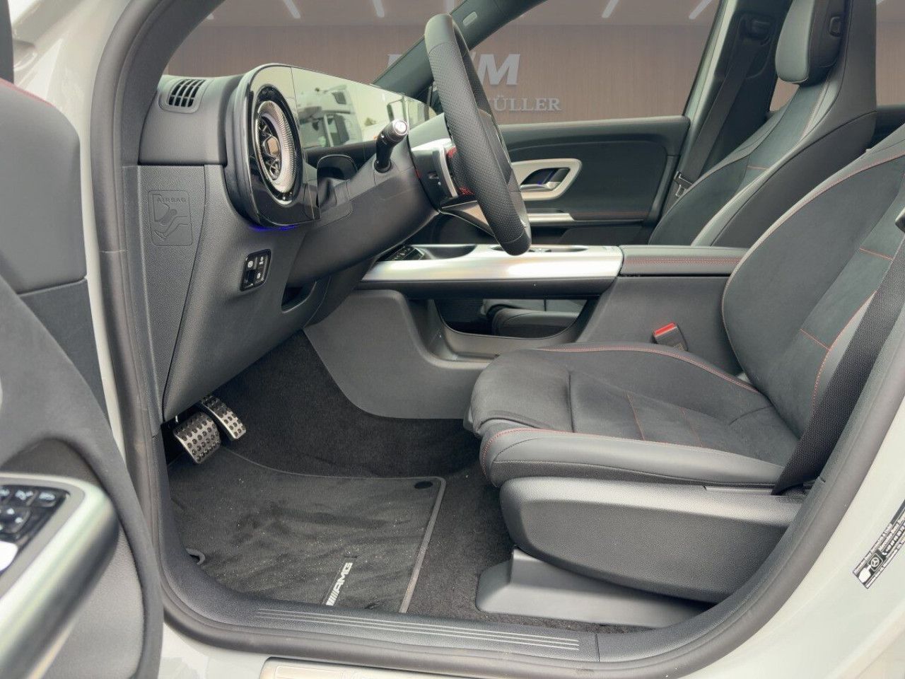 Mercedes-Benz GLB – Bild 6