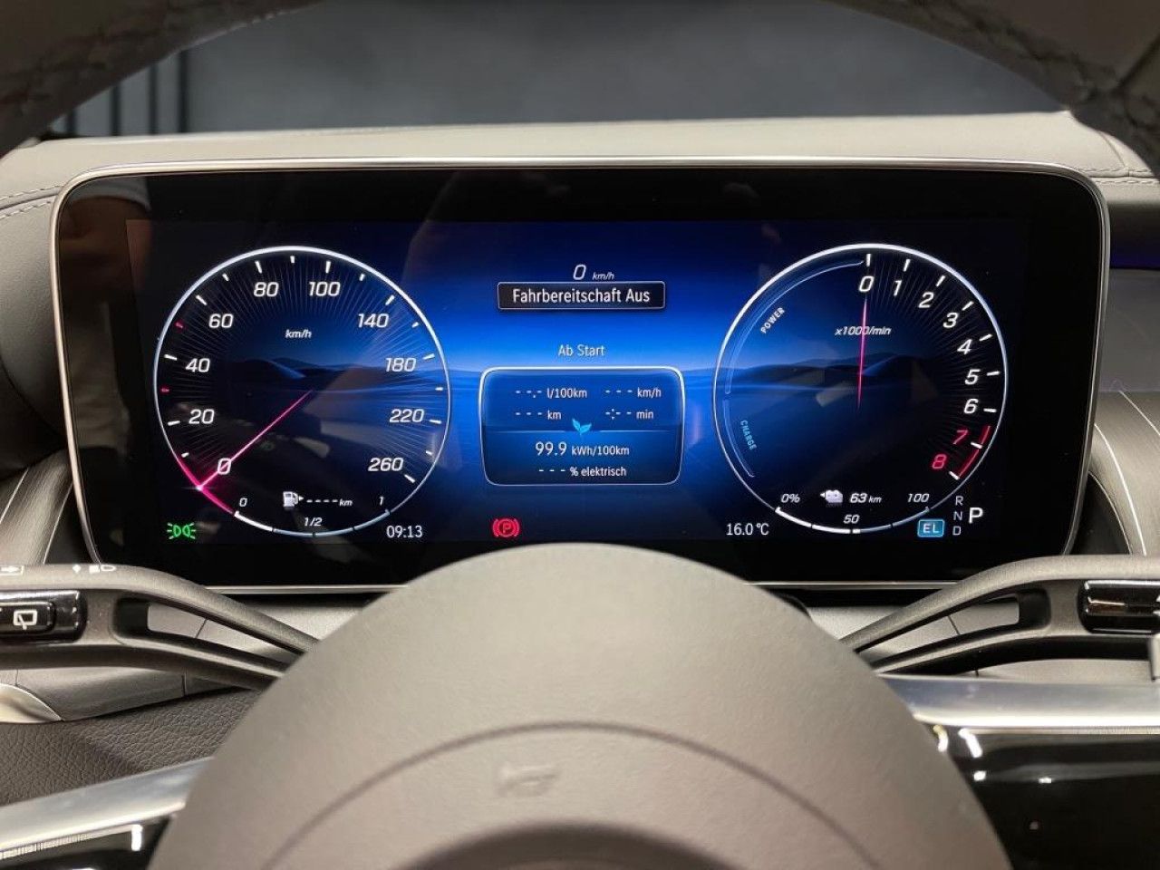 Mercedes-Benz GLC – Bild 5