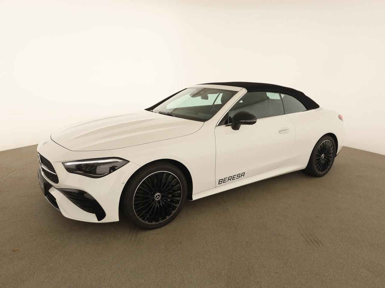 Mercedes-Benz CLE – Bild 23