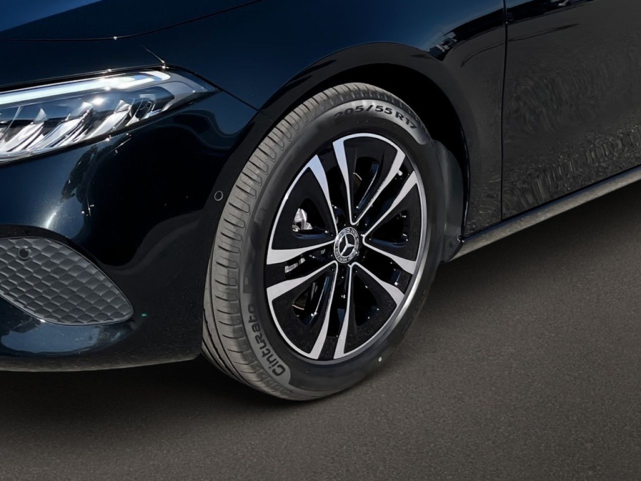 Mercedes-Benz A-Klasse – Bild 7