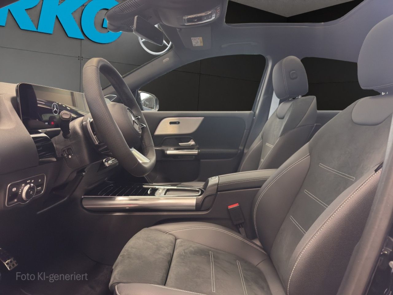 Mercedes-Benz GLA – Bild 5