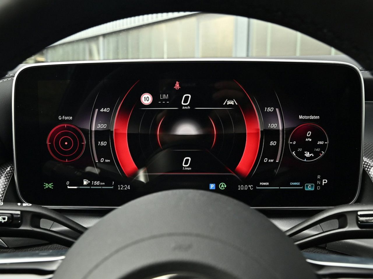 Mercedes-Benz GLC – Bild 14
