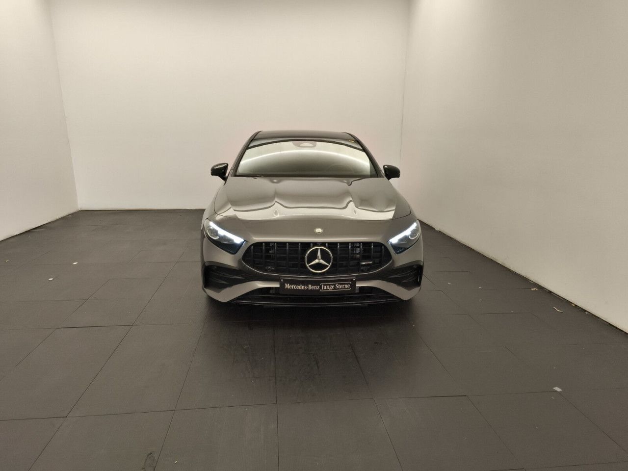 Mercedes-Benz A-Klasse – Bild 2