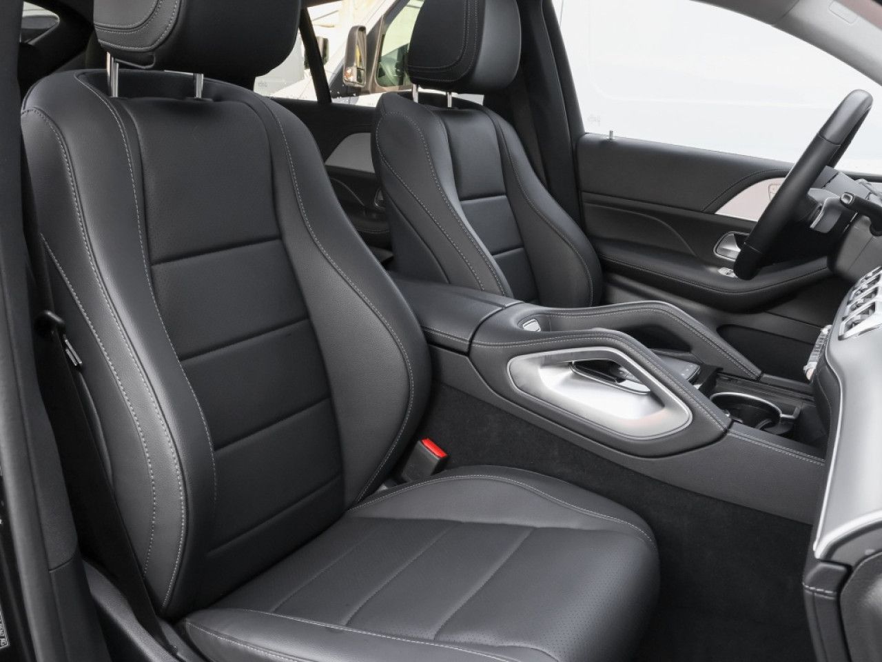 Mercedes-Benz GLE – Bild 6