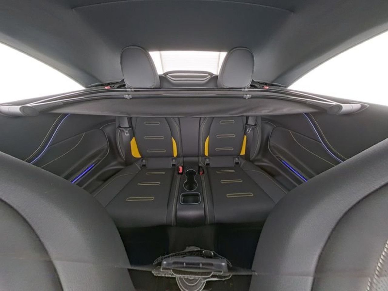 Mercedes-Benz CLE – Bild 8