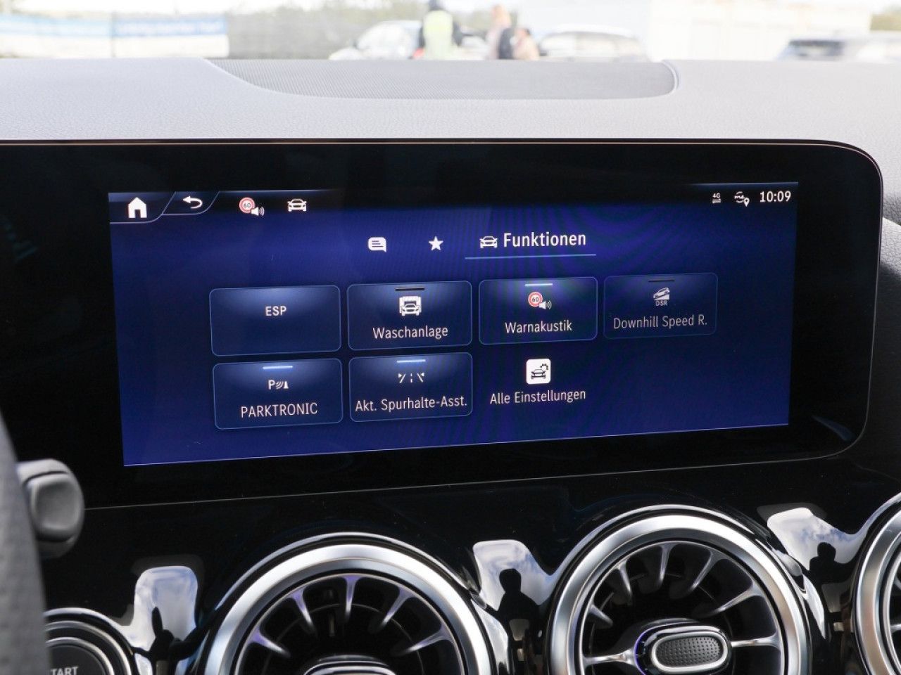 Mercedes-Benz GLA – Bild 20
