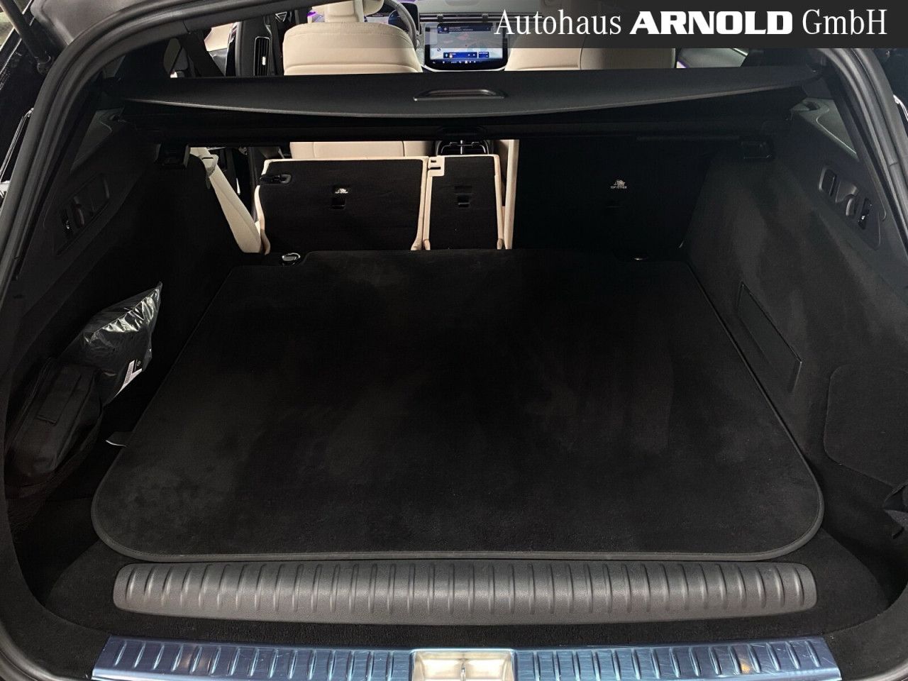Mercedes-Benz E-Klasse – Bild 11