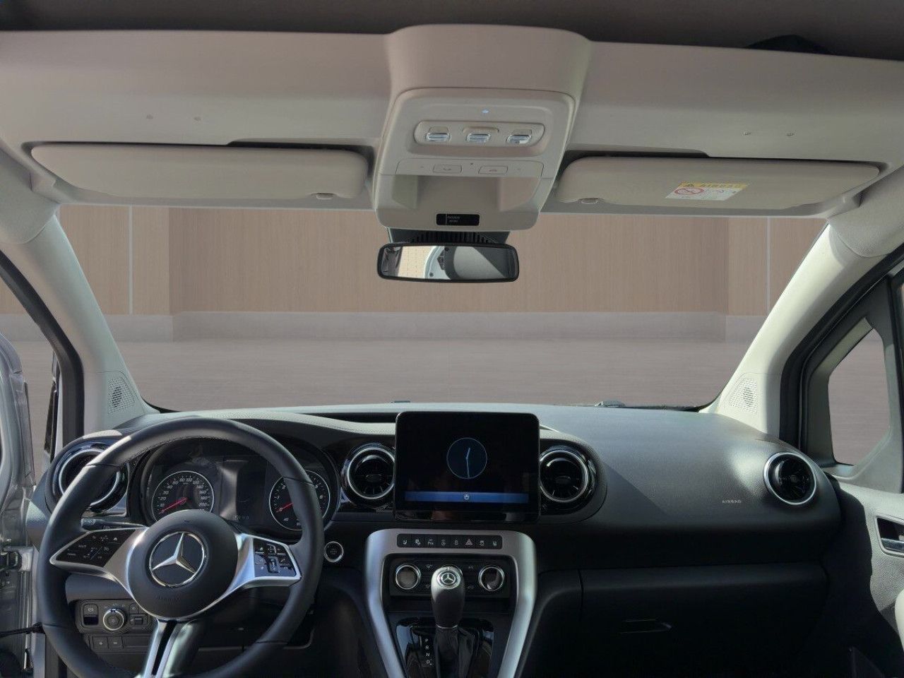 Mercedes-Benz T-Klasse – Bild 8