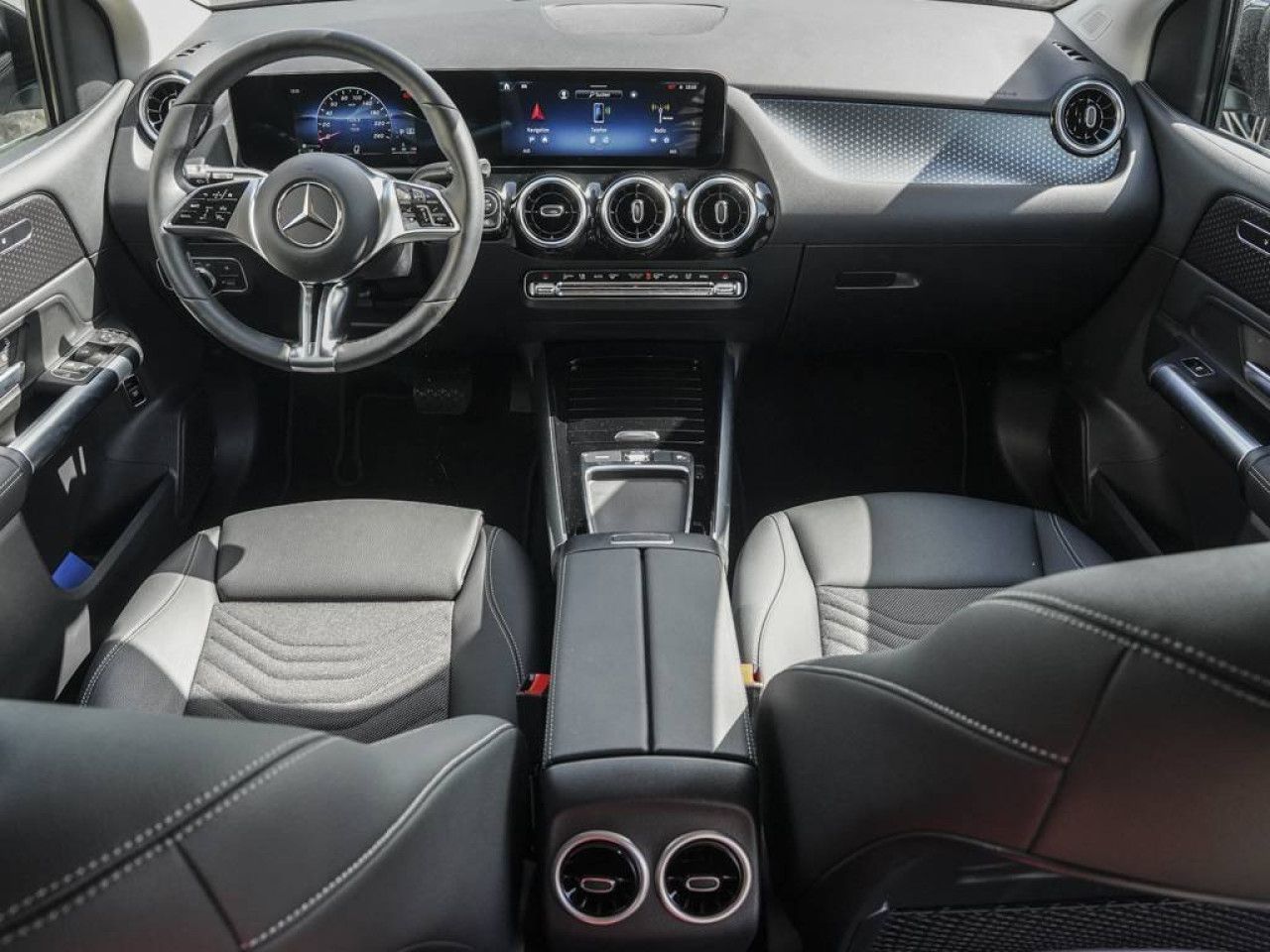 Mercedes-Benz B-Klasse – Bild 6