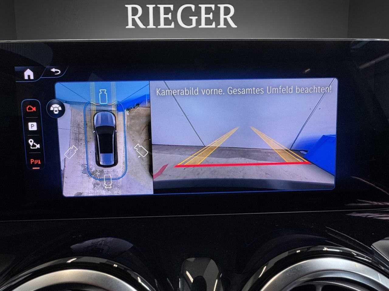 Mercedes-Benz EQB – Bild 5