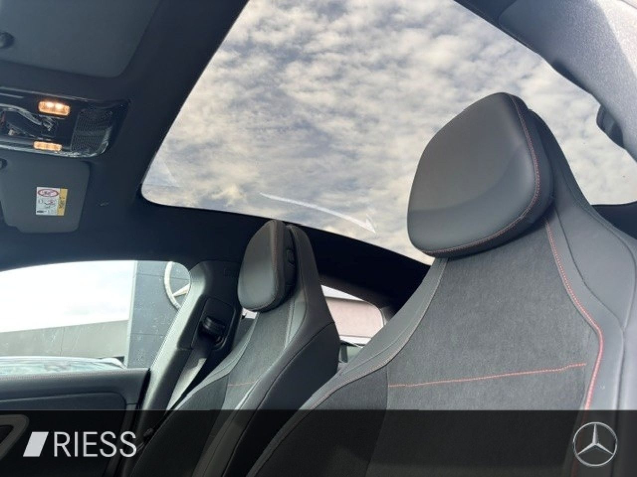 Mercedes-Benz CLA – Bild 12