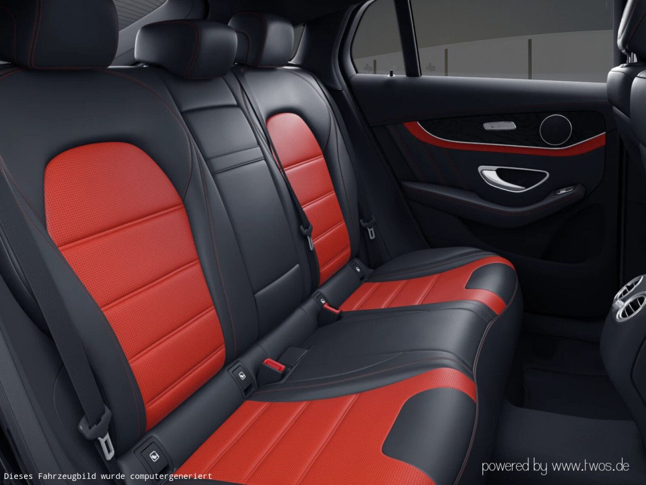Mercedes-Benz GLC – Bild 24