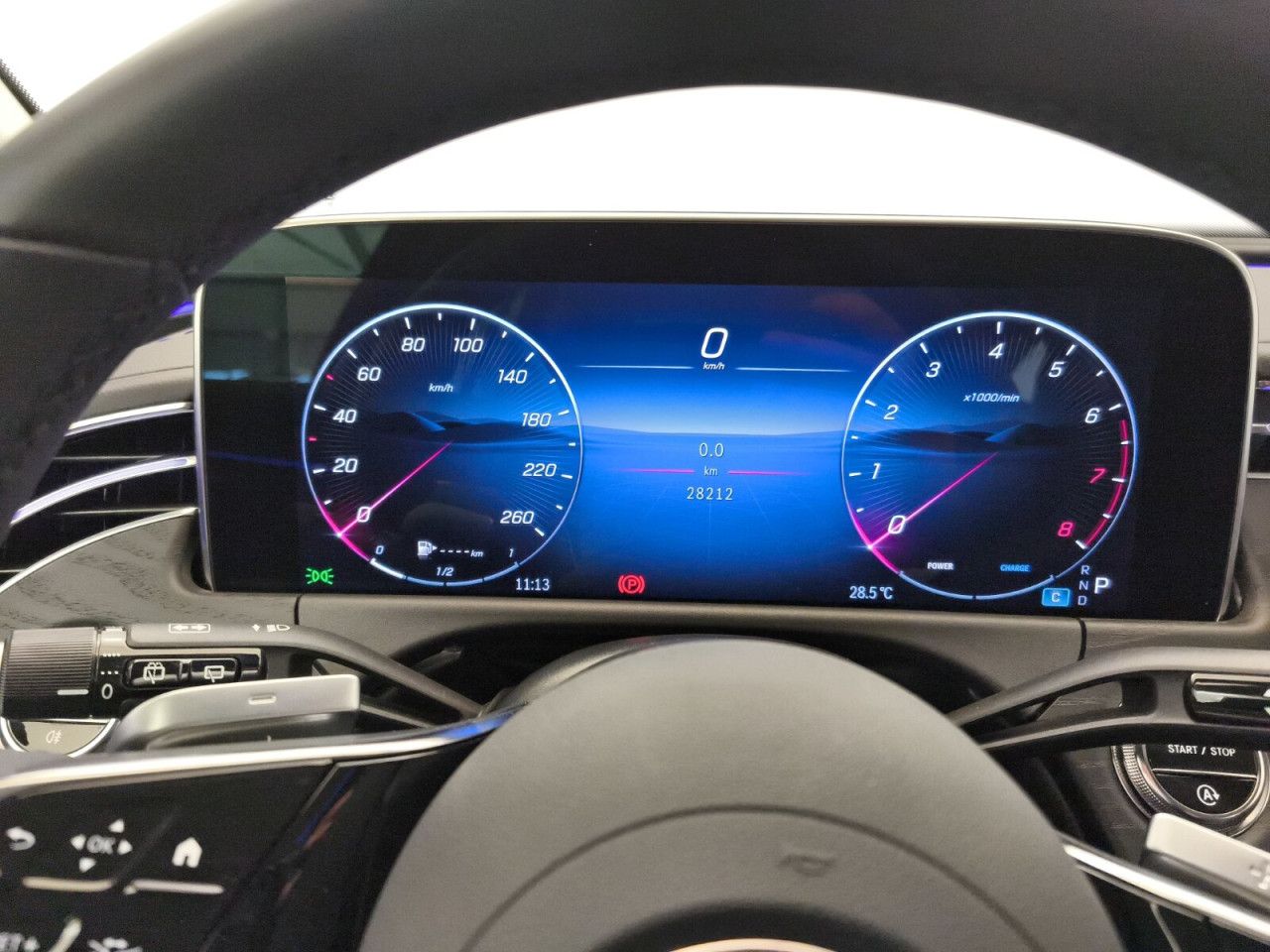 Mercedes-Benz E-Klasse – Bild 15