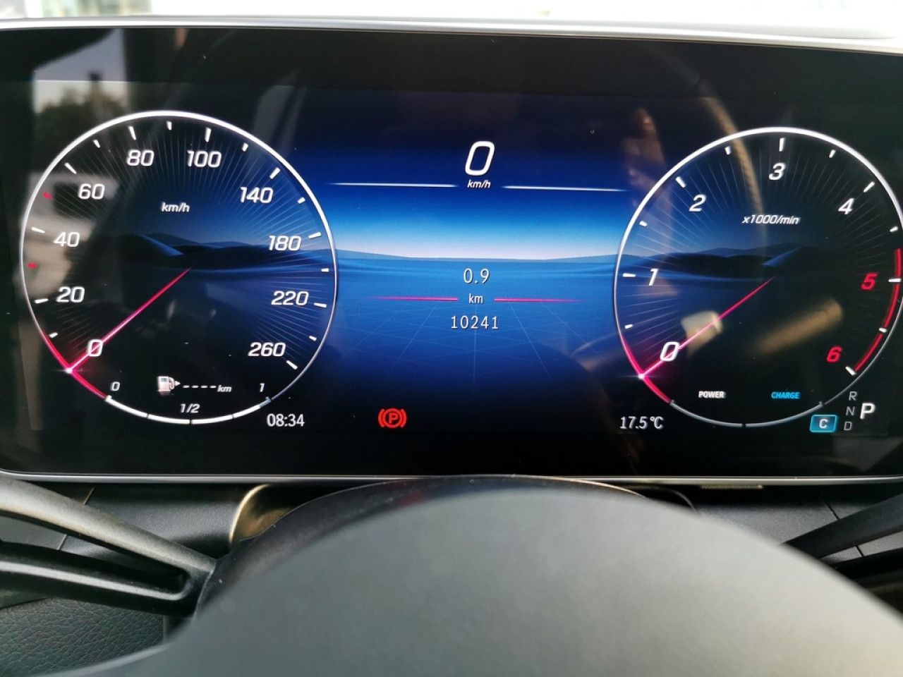 Mercedes-Benz GLC – Bild 15