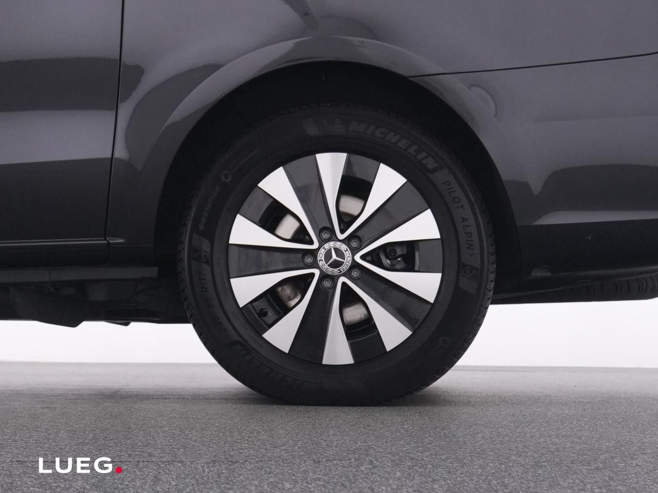 Mercedes-Benz V-Klasse – Bild 20