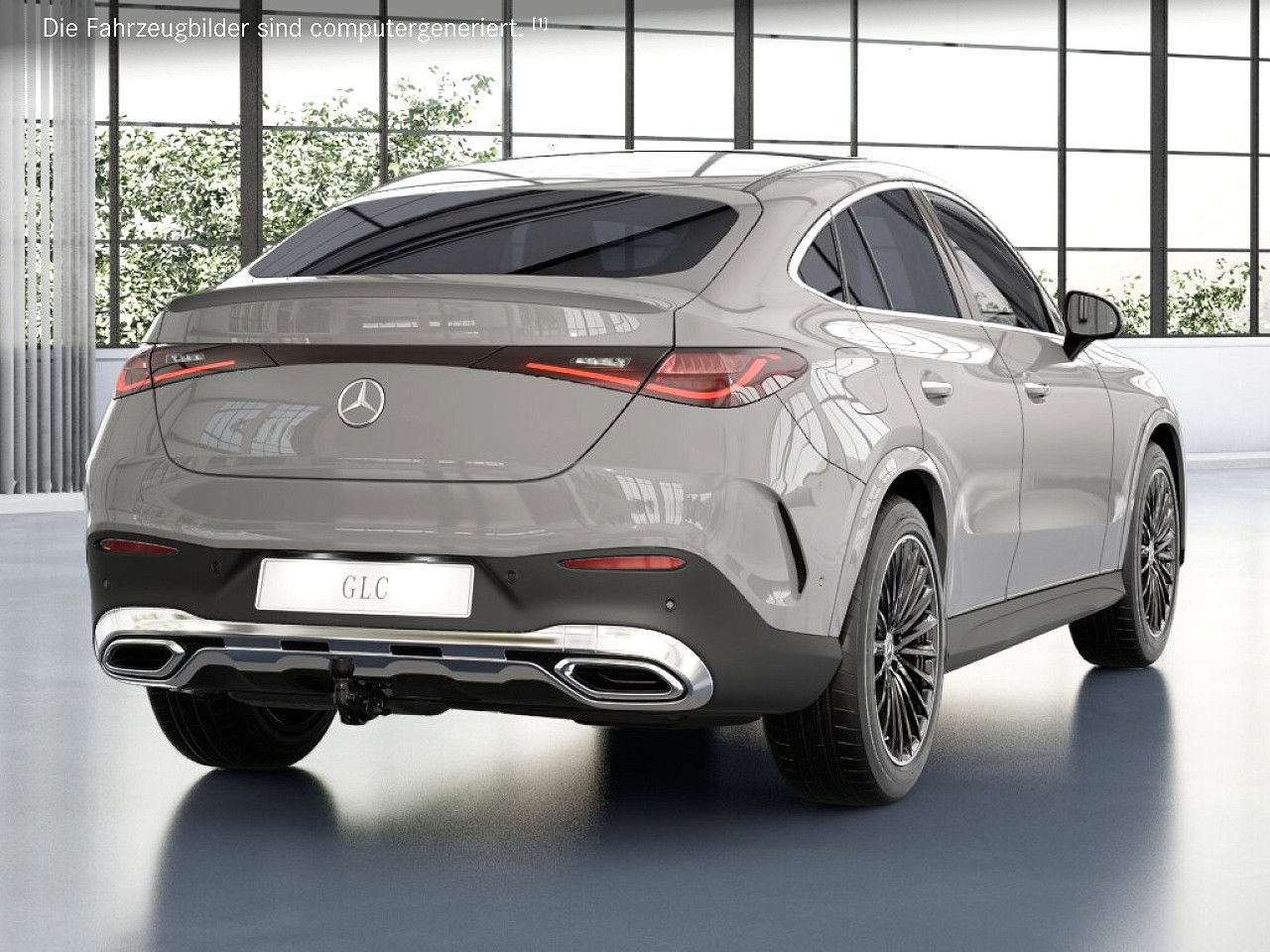 Mercedes-Benz GLC – Bild 12