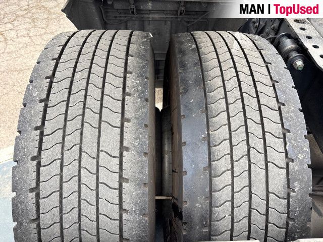 MAN TGX 18.510 4x2 BL SA 11