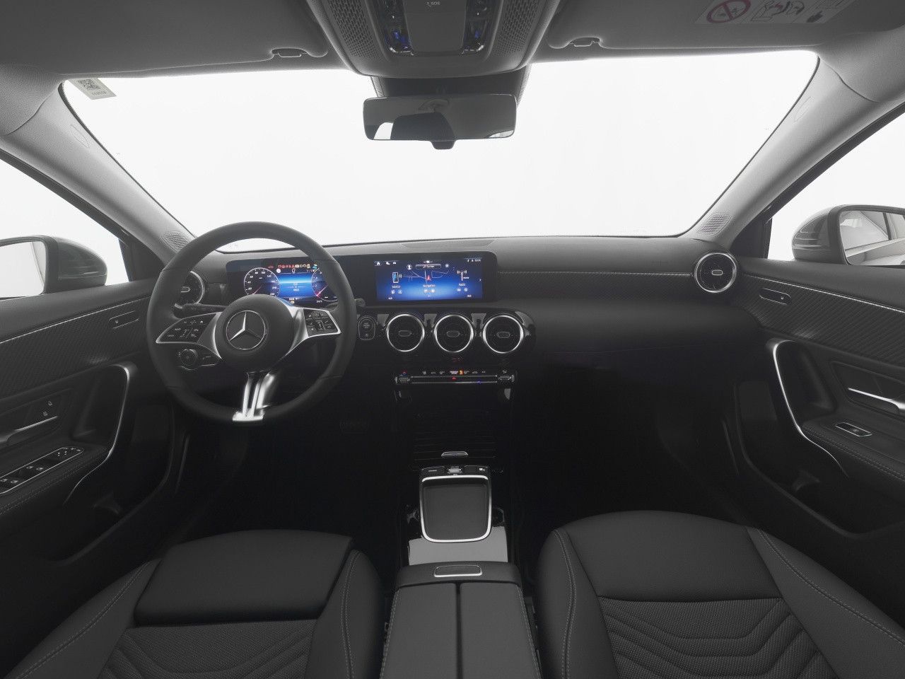 Mercedes-Benz A-Klasse – Bild 3