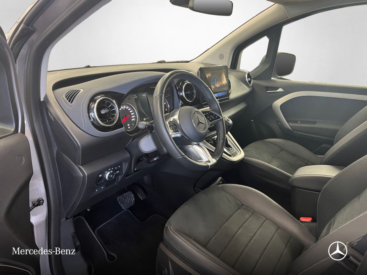 Mercedes-Benz T-Klasse – Bild 8