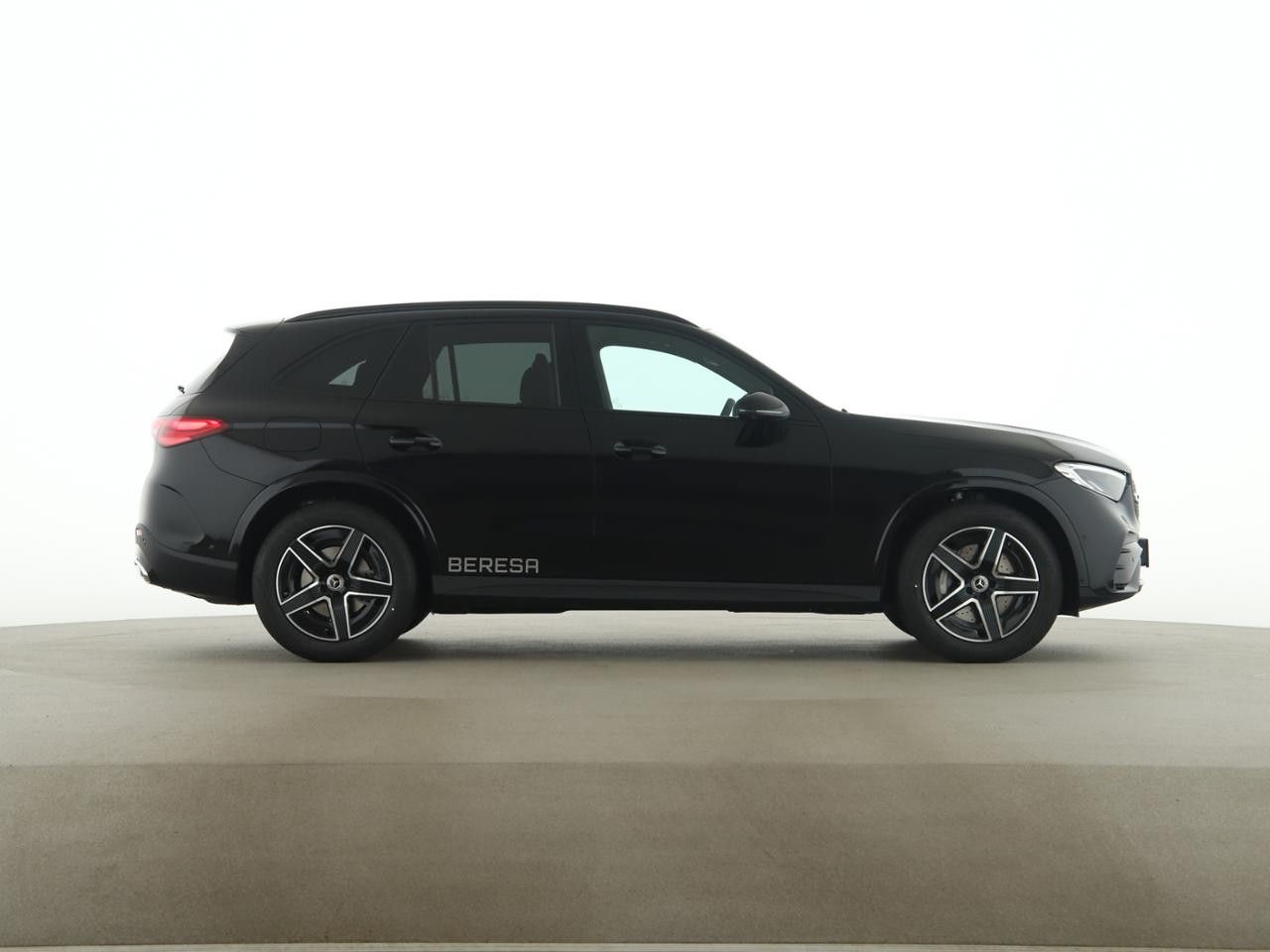 Mercedes-Benz GLC – Bild 7