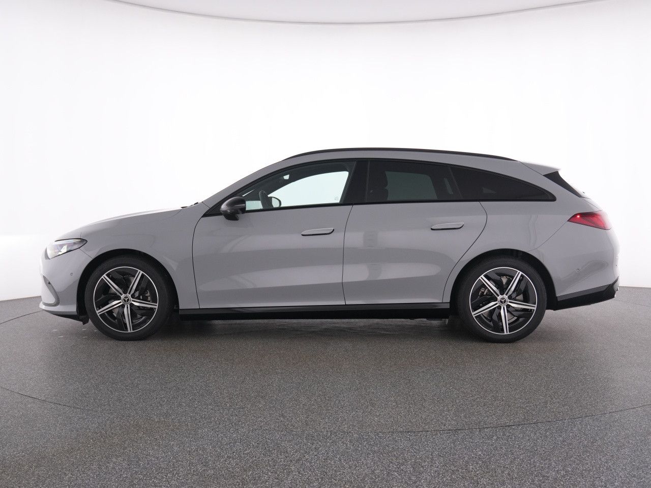 Mercedes-Benz CLA – Bild 10