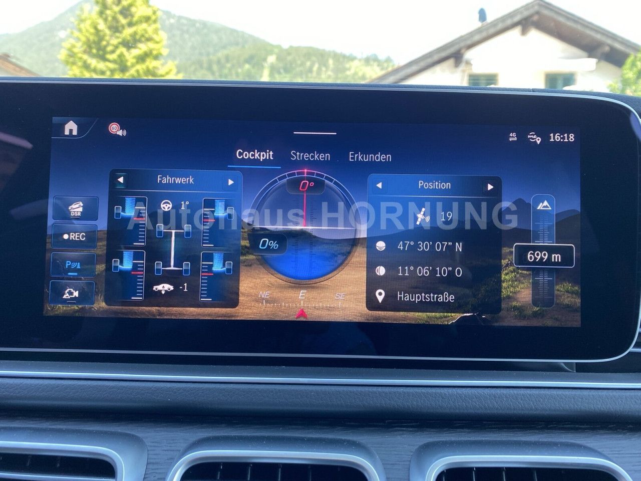 Mercedes-Benz GLE – Bild 28