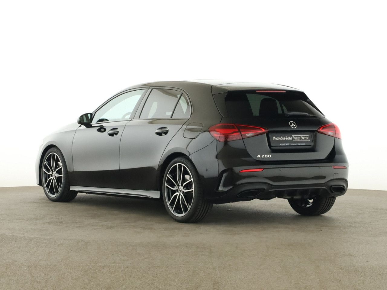 Mercedes-Benz A-Klasse – Bild 4