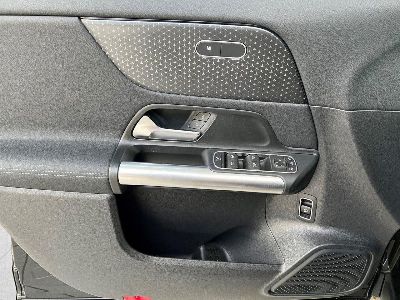 Mercedes-Benz GLA – Bild 9