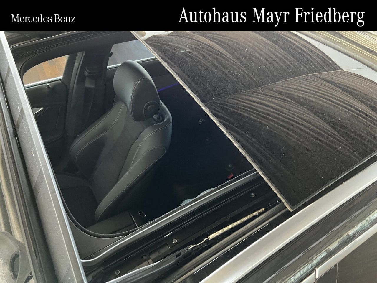 Mercedes-Benz E-Klasse – Bild 10