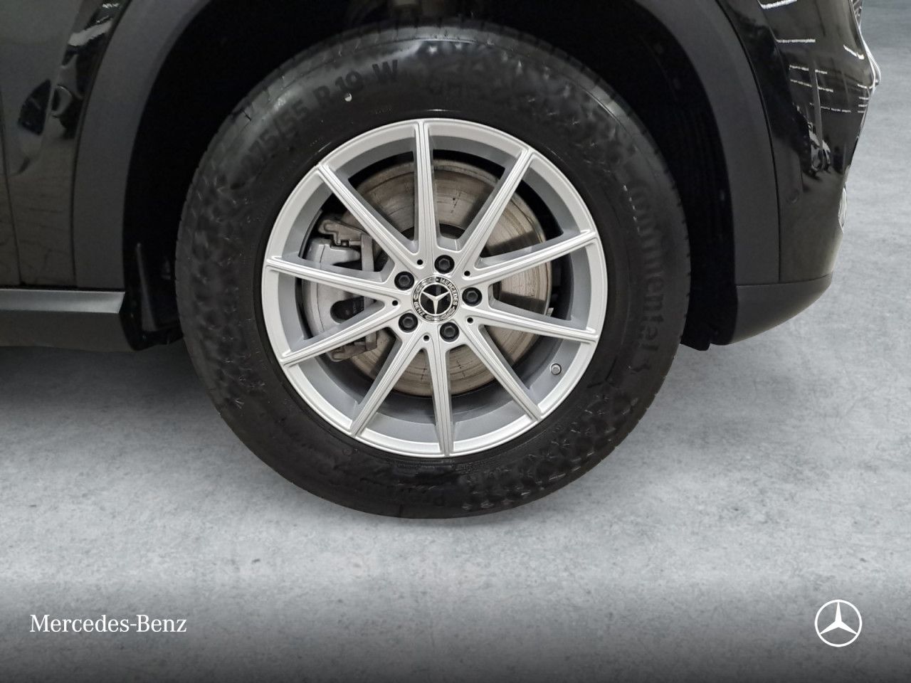 Mercedes-Benz GLE – Bild 2