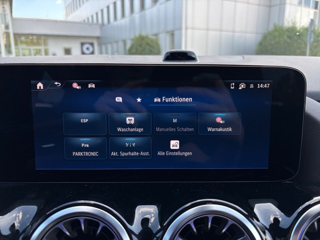 Mercedes-Benz GLA – Bild 28