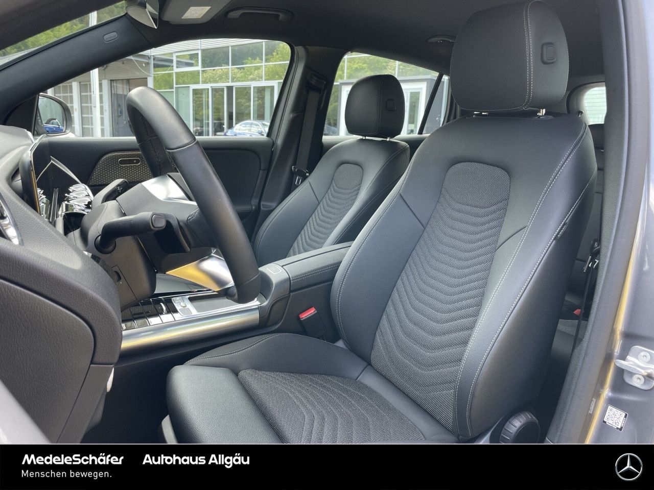Mercedes-Benz EQA – Bild 16