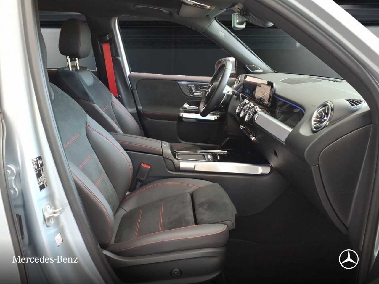 Mercedes-Benz GLB – Bild 8