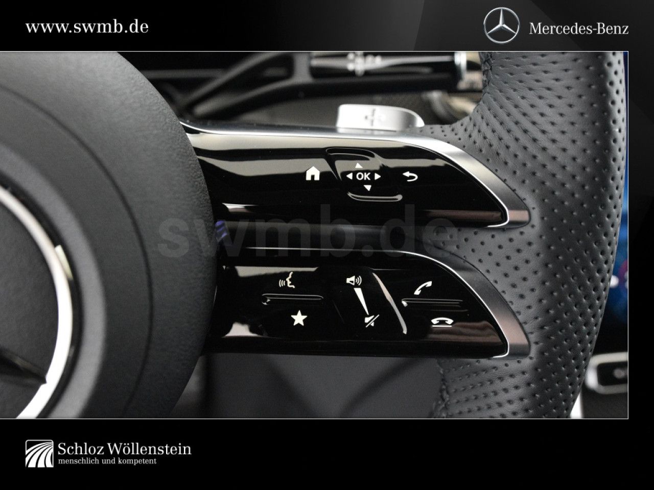 Mercedes-Benz GLC – Bild 17
